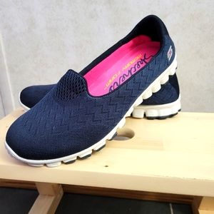 Sketchers Memory Foam Shoes